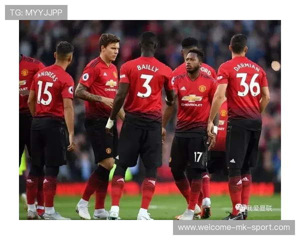 曼联或为新赛季制订更灵活的战术包