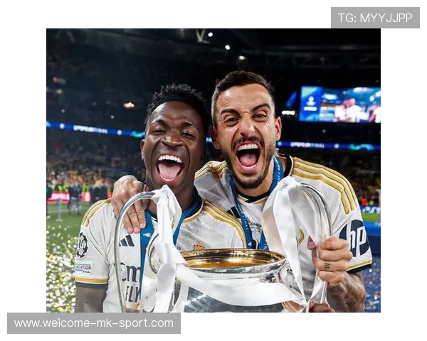 皇马若能激活更多年轻球员，未来更可持续