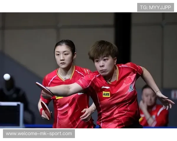 王艺迪超越陈梦，这才是最可贵的！，王艺迪比赛视频2019