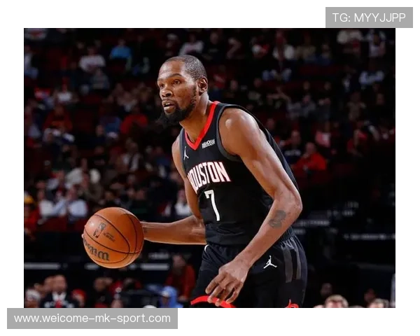 火箭凶猛3连胜！30分钟赢绿军33分打疯了 杜兰特领衔7人上双，火箭队连败纪录